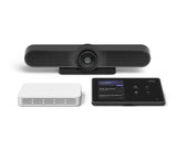 Logitech 991-000413 system til videokonference Ethernet LAN System til gruppevideokonference