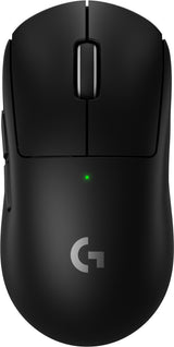 Logitech G 910-006630 mouse Gaming Right-hand RF Wireless Optical 32000 DPI