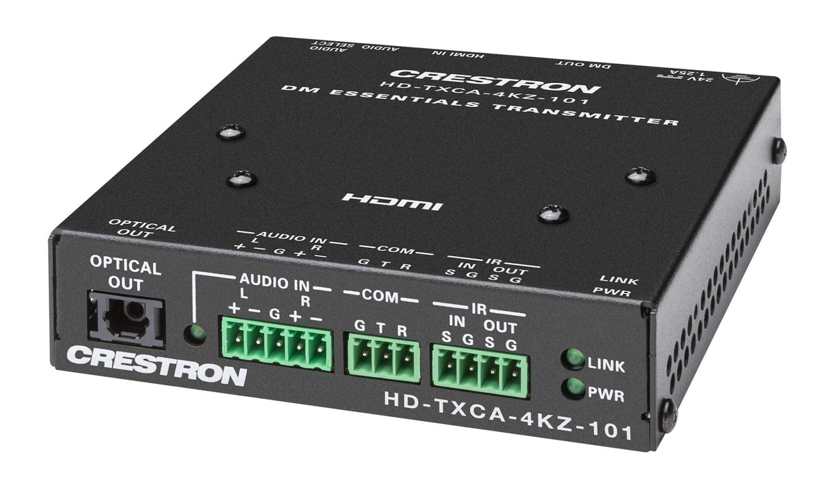 Crestron HD-TXCA-4KZ-101