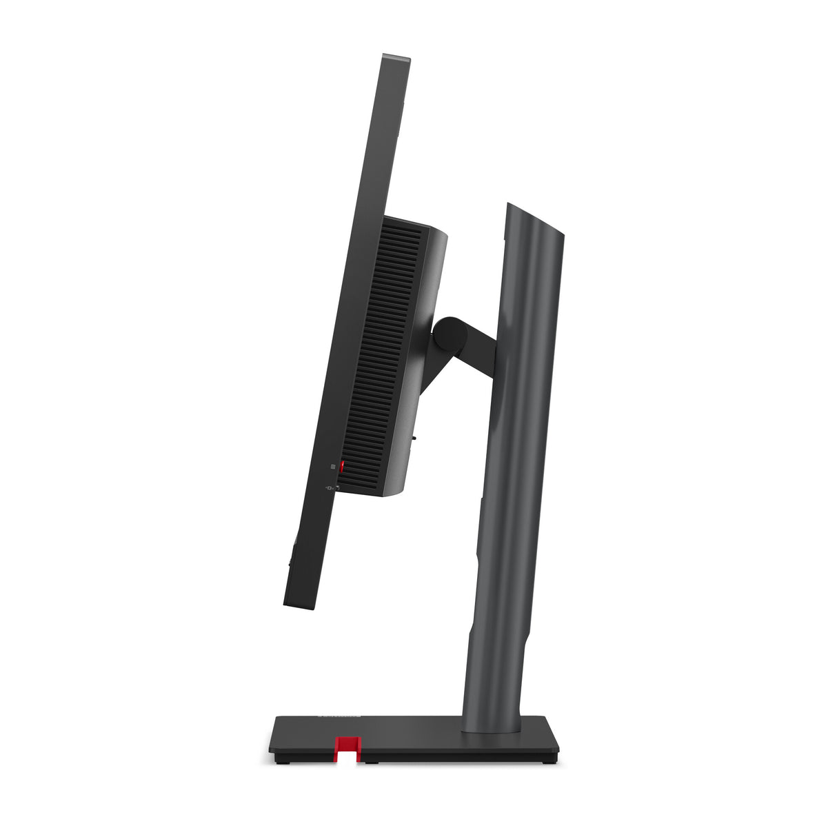Lenovo ThinkVision 27 3D LED display 68.6 cm (27") 3840 x 2160 pixels 4K Ultra HD Black