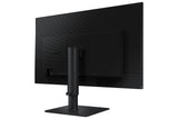 Samsung S40GD computer monitor 68.6 cm (27") 1920 x 1080 pixels Full HD LCD Black