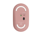 Logitech 910-007014 mus Rejse Ambidextrous RF trådløs + Bluetooth Optisk 4000 dpi