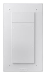 Samsung EM32DX Digital signage flat panel 80 cm (31.5") Wi-Fi Quad HD White 24/7