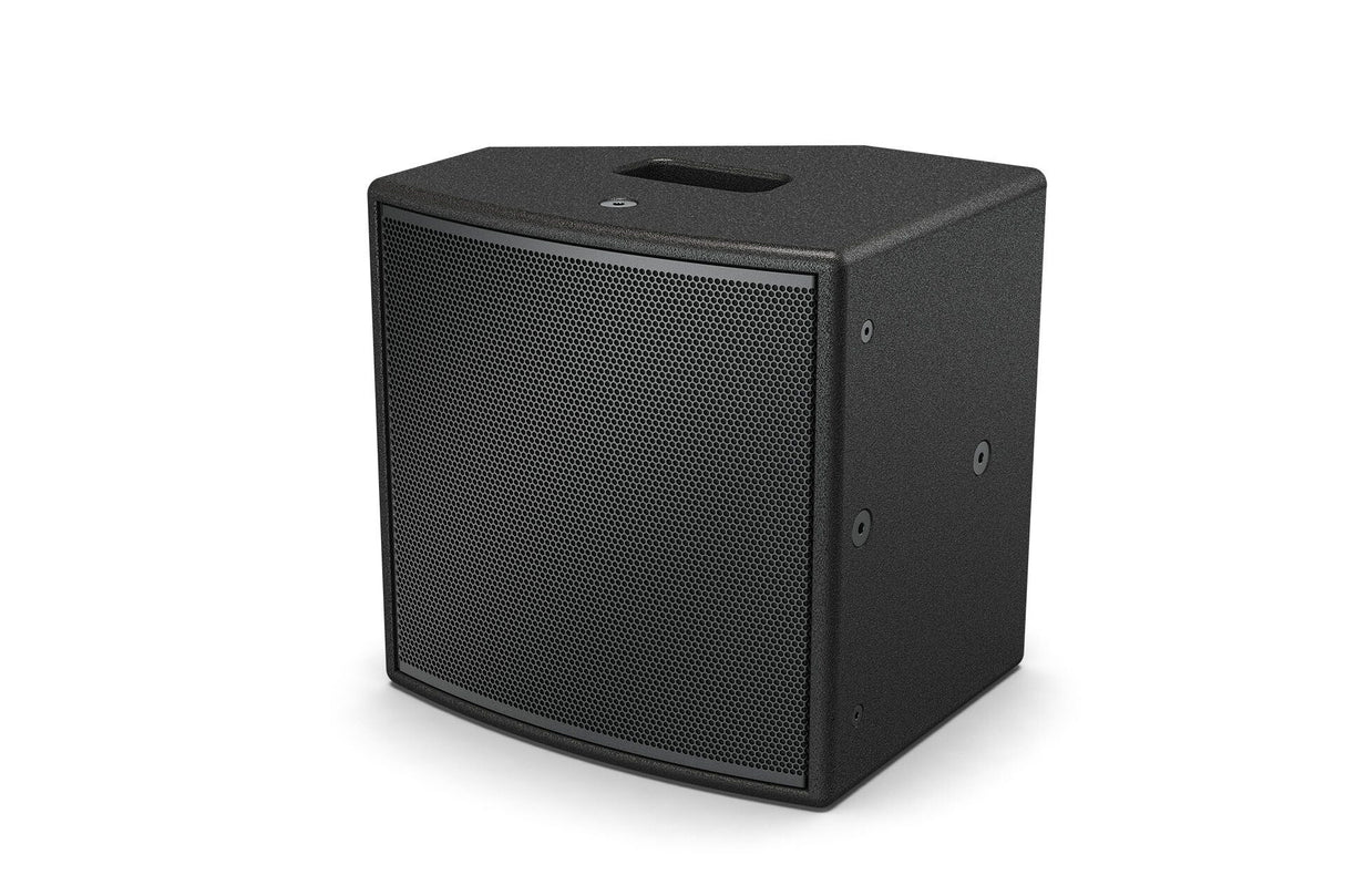 Bose AMM108 Fuld interval Sort Ledningsført 150 W