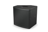 Bose AMM108 Fuld interval Sort Ledningsført 150 W