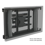 Chief Brackets for Outdoor 55 Inch Displays