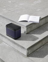 Bang & Olufsen Beolit 20 Stereo portable speaker Anthracite, Black