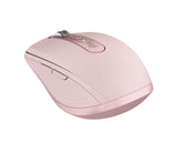 Logitech 910-006931 mus Kontor Højre hånd RF trådløs + Bluetooth Laser 8000 dpi