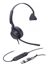 Yealink UH42 Mono UC USB-C/A Headset