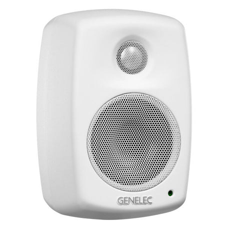 Genelec 4010A White Wired 30 W