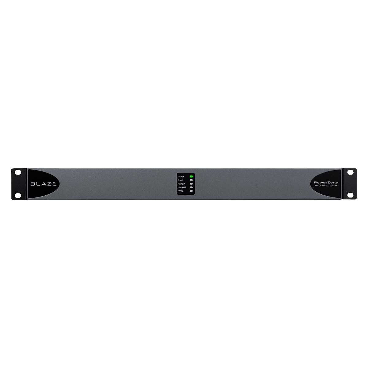 Blaze PZC-1008 -  PowerZone Connect 1008 / 1000w 8 kanaler