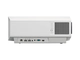 Sony VPL-XW5000 Standard throw projector 2000 ANSI lumens 3LCD UHD 4K (3840x2160) White