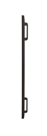LG 86UH5Q-E Signage Display Digital signage flat panel 2.18 m (86") Wi-Fi 700 cd/m² 4K Ultra HD Black WebOS 24/7
