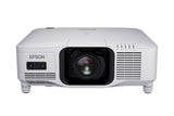 Epson EB-PU2116W Large venue projector 16000 ANSI lumens 3LCD WUXGA (1920x1200) White