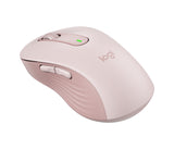 Logitech Signature M650 L Wireless Mouse