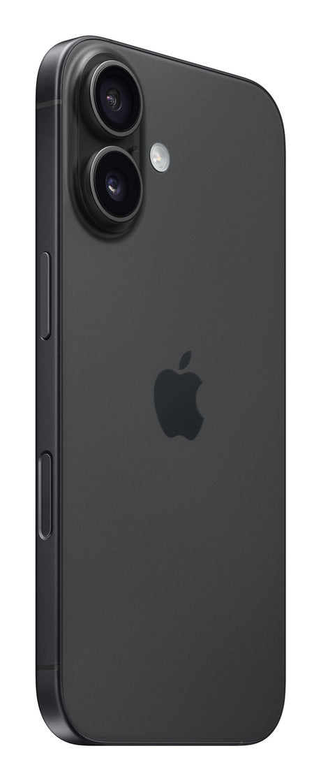 Apple iPhone 16 128GB Black