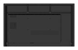 LG 75TR3DK-B Signage Display Digital signage flat panel 190.5 cm (75") Wi-Fi 4K Ultra HD Black Touchscreen Built-in processor