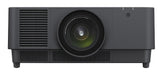 Sony VPL-FHZ131/B data projector Large venue projector 13000 ANSI lumens 3LCD 1080p (1920x1080) Black