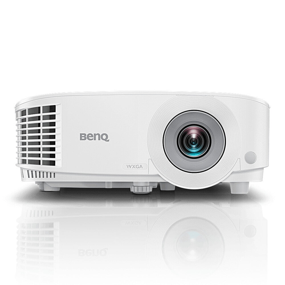 BenQ MH550 dataprojekter Standard kasteprojektor 3500 ANSI lumens DLP 1080p (1920x1080) 3D Hvid