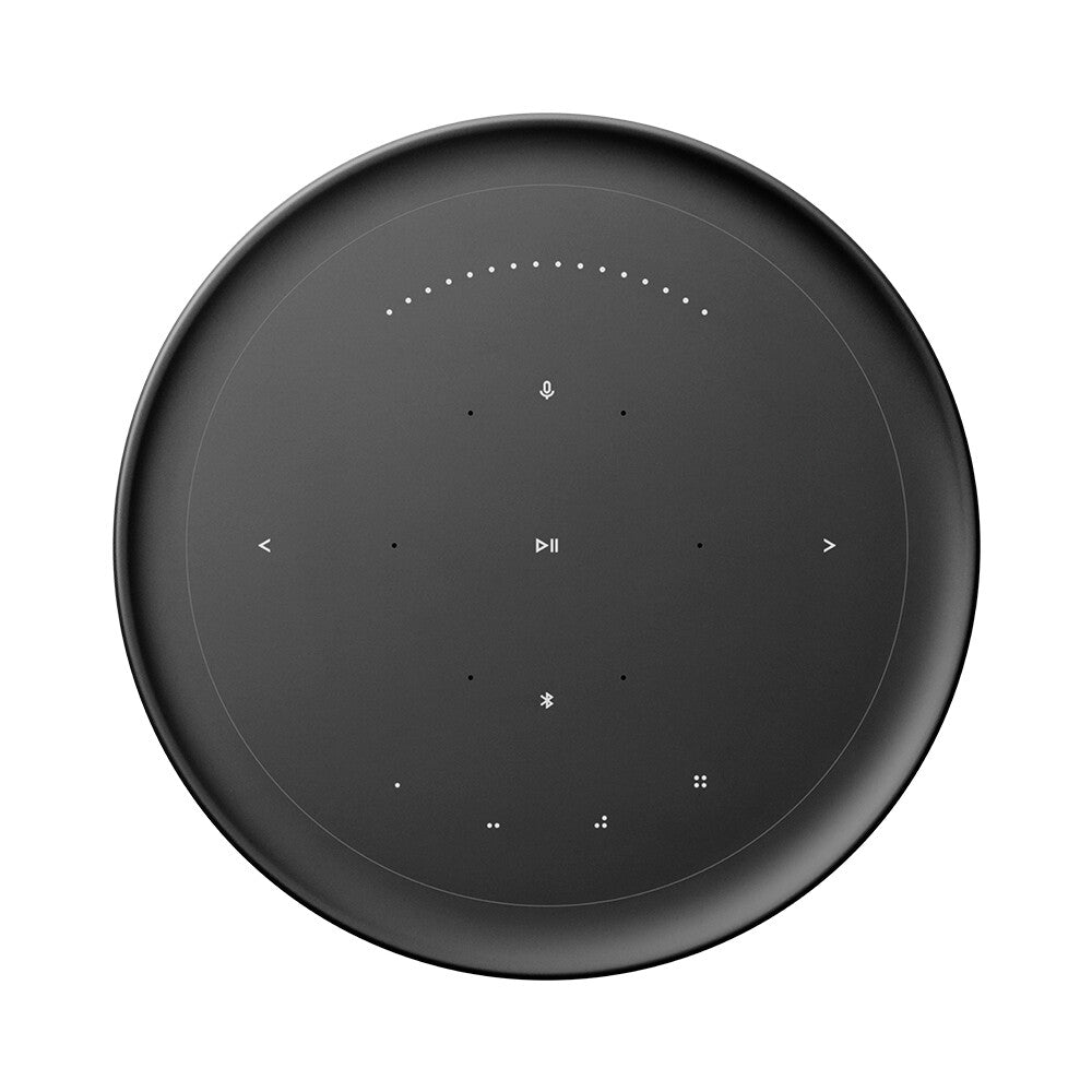 Bang & Olufsen Beosound Balance Black Wired & Wireless