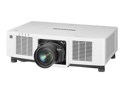Panasonic PT-MZ11KLU WUXGA 3LCD Laser Projector