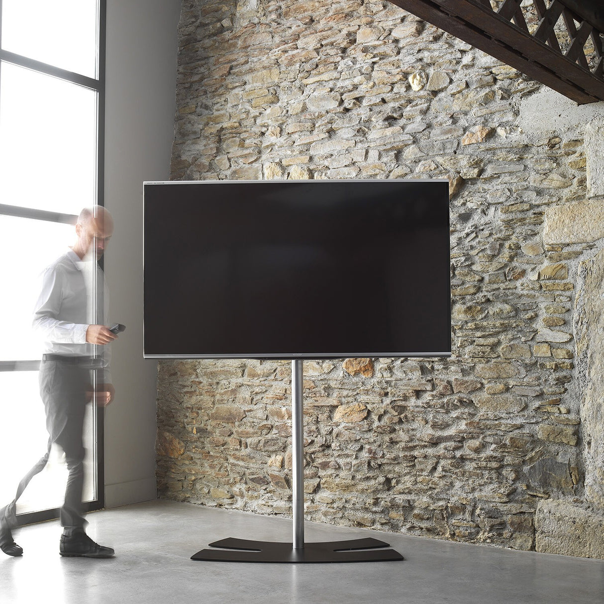 Erard 038442 TV mount/stand 190.5 cm (75")