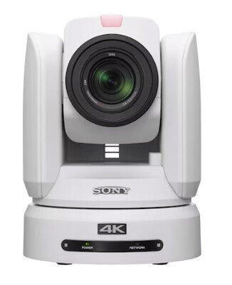 Sony BRC-X1000 Dome IP security camera Indoor 3840 x 2160 pixels Ceiling/Floor
