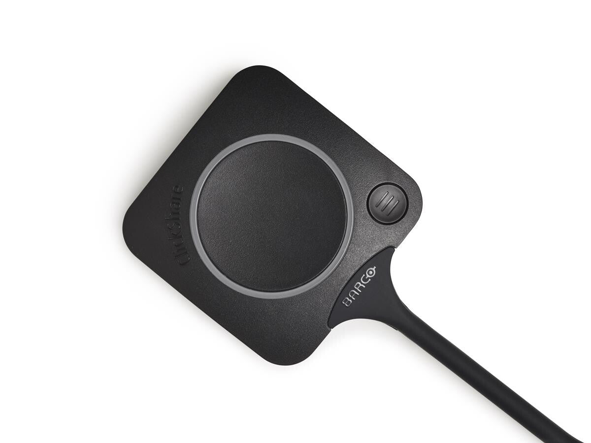 Barco ClickShare Button GEN 4 for C + CX family