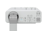 Epson ELPDC13 document camera White 25.4 / 2.7 mm (1 / 2.7") CMOS USB 1.1