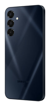 Samsung Galaxy A16 5G 17 cm (6.7") Dual SIM Android 14 USB Type-C 8 GB 256 GB 5000 mAh Navy