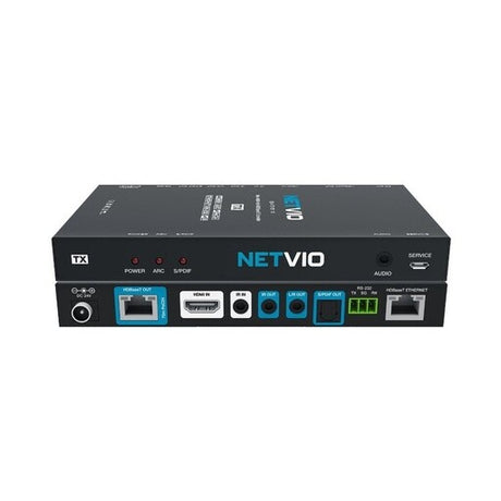 Netvio 70m 4K (100m 1080p) HDR HDBaseT Extender