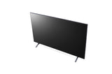 LG 55UN640S Digital fladpaneldisplay 139,7 cm (55") LCD Wi-Fi 400 cd/m² 4K Ultra HD Blå WebOS