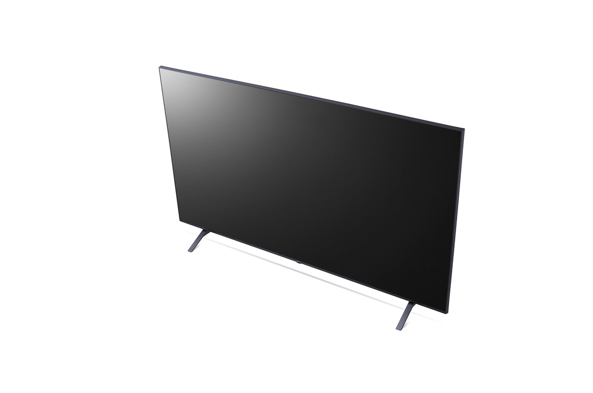 LG 65UN640S0LD Signage Display Digital signage flat panel 165.1 cm (65") LCD Wi-Fi 400 cd/m² 4K Ultra HD Blue WebOS