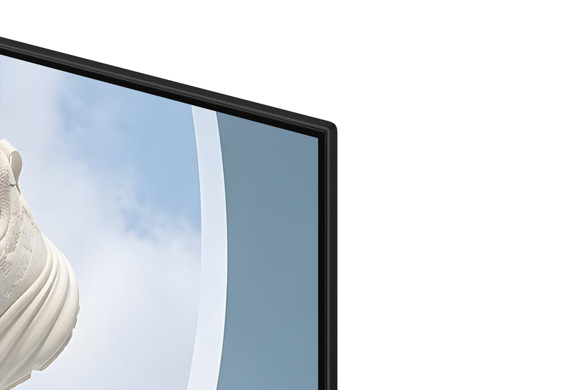 Samsung BE55HX-H Digital signage flat panel 139.7 cm (55") LCD Wi-Fi 4K Ultra HD Black Tizen 16/7