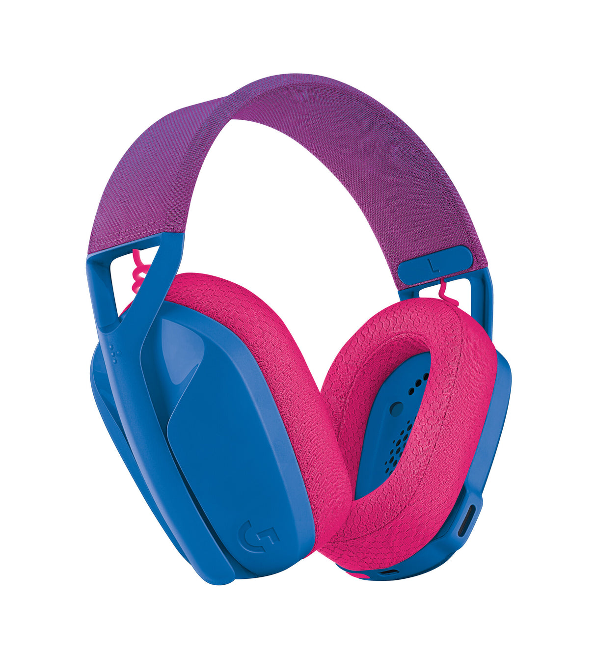 Logitech G G435 + Pro multimedie sæt
