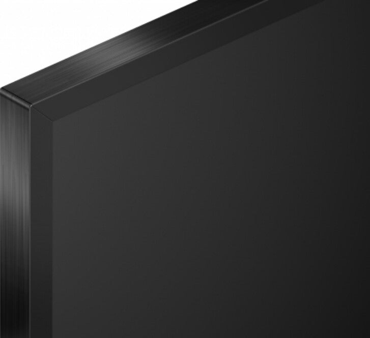 Sony FW-98BZ50L Signage Display Digital signage flat panel 2.49 m (98") LCD Wi-Fi 780 cd/m² 4K Ultra HD Black Android 10 24/7