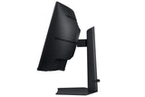 Samsung S85TH computer monitor 101.6 cm (40") 5120 x 2160 pixels WUHD LCD Black