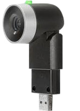 Poly EagleEye Mini Camera with CCX 600 Mounting Kit