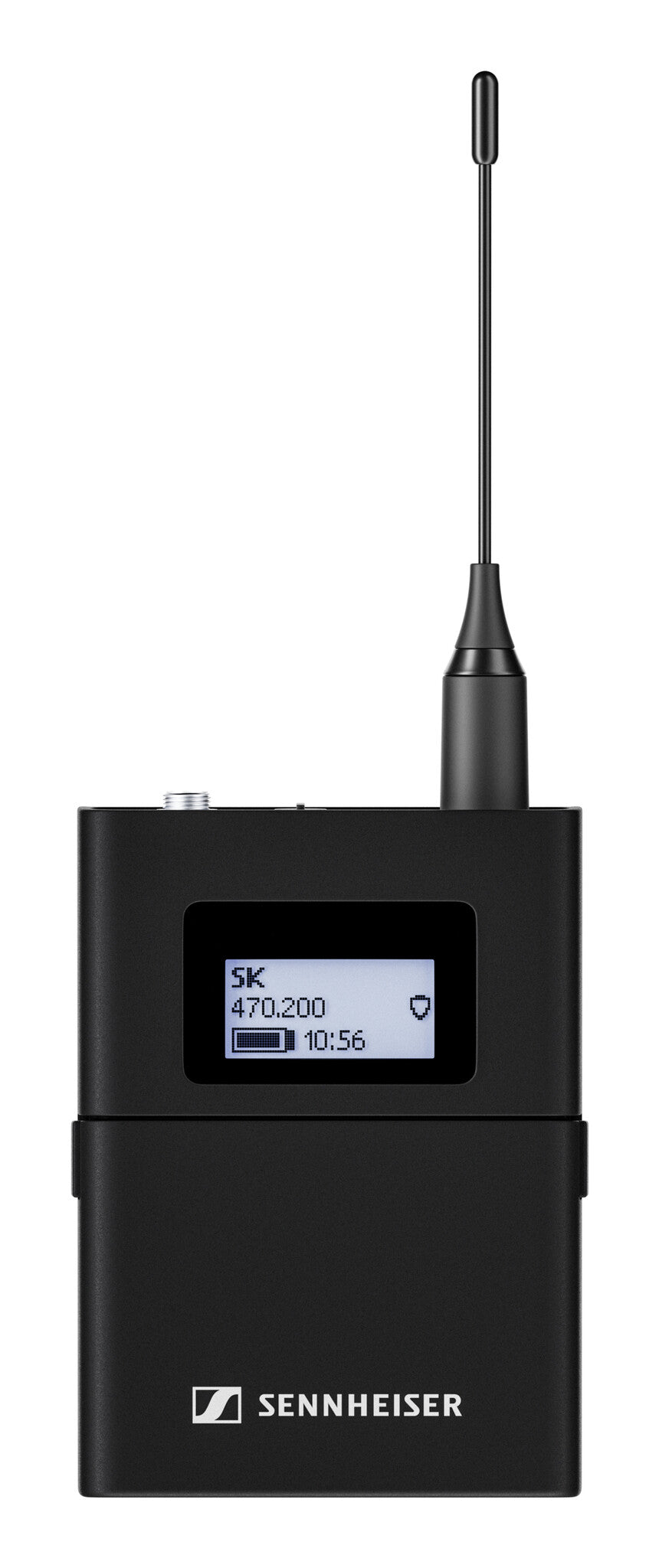 Sennheiser Bodypack transmitter w/3.5mm jack Q1-9