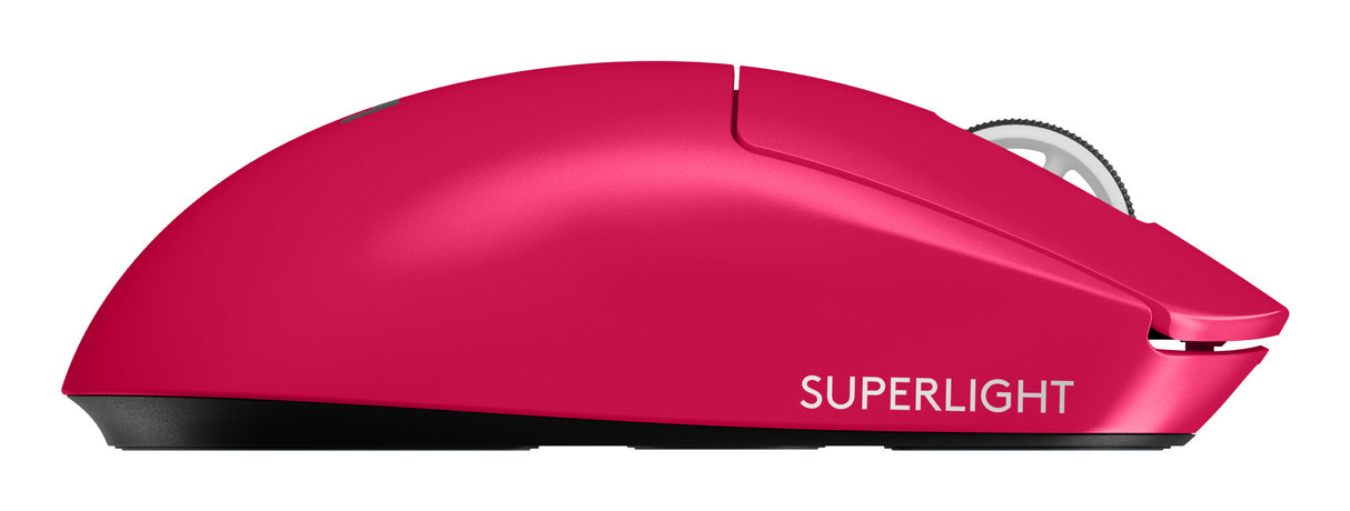 Logitech G 910-006798 mouse Gaming Right-hand RF Wireless Optical 32000 DPI