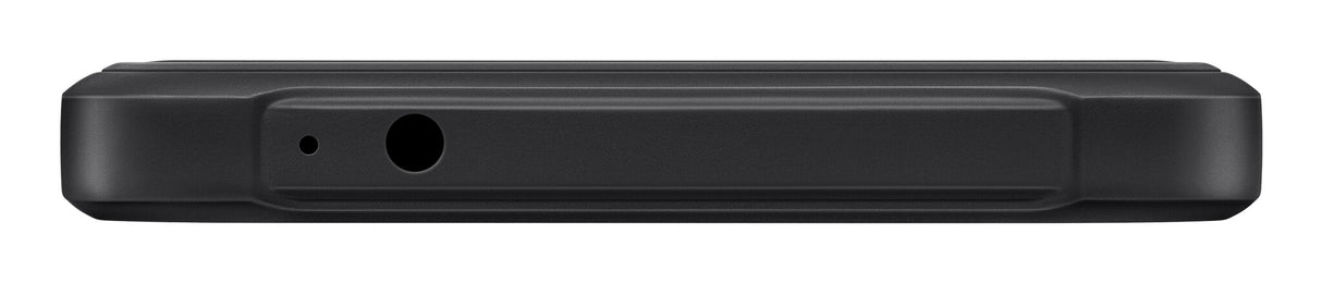 Samsung Galaxy XCover7 Enterprise Edition 16.8 cm (6.6") Dual SIM Android 14 5G USB Type-C 6 GB 128 GB 4050 mAh Black
