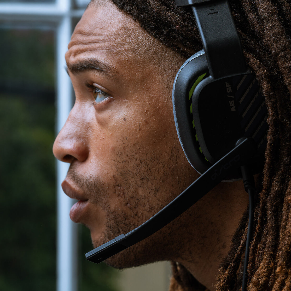ASTRO Gaming A10