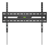 Deltaco ARM-1151-B TV mount/stand 2.18 m (86") Black