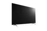 LG 86UN640S0LD Signage Display Digital signage flat panel 2.18 m (86") LCD Wi-Fi 330 cd/m² 4K Ultra HD Blue WebOS