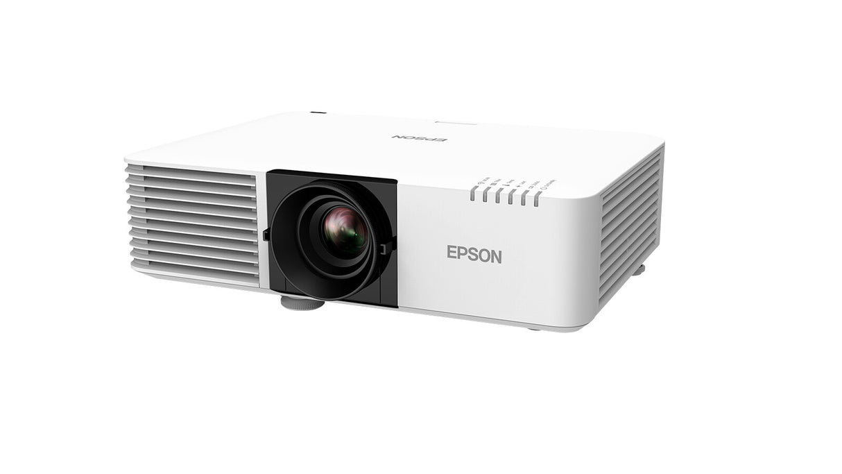 Epson EB-L720U Standard throw projector 7000 ANSI lumens 3LCD WUXGA (1920x1200) White