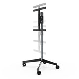 Erard KANA1200L Wall mount White, Black