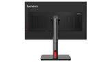 Lenovo ThinkVision P27pz-30 LED display 68.6 cm (27") 3840 x 2160 pixels 4K Ultra HD LCD Black