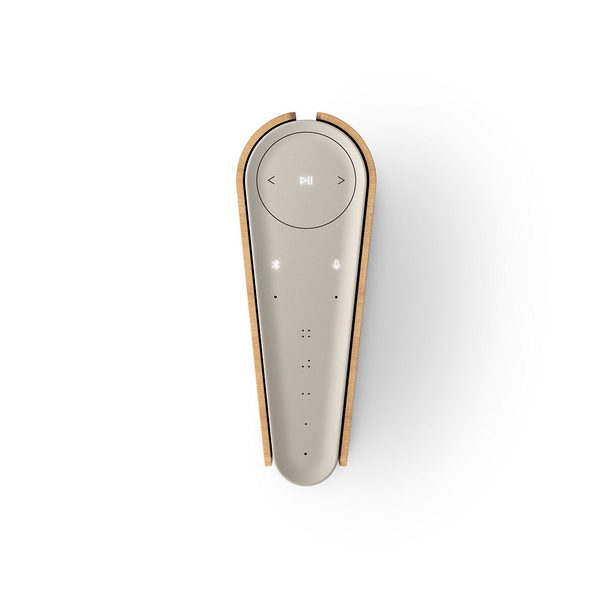 Bang & Olufsen Beosound Emerge Brown Wired & Wireless