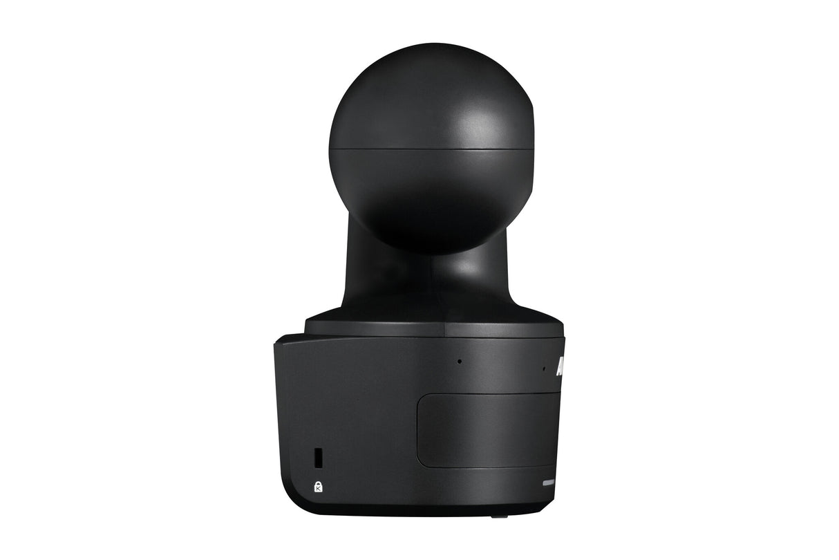 AVer DL10 2 MP Black 1920 x 1080 pixels 60 fps CMOS 25.4 / 2.8 mm (1 / 2.8")