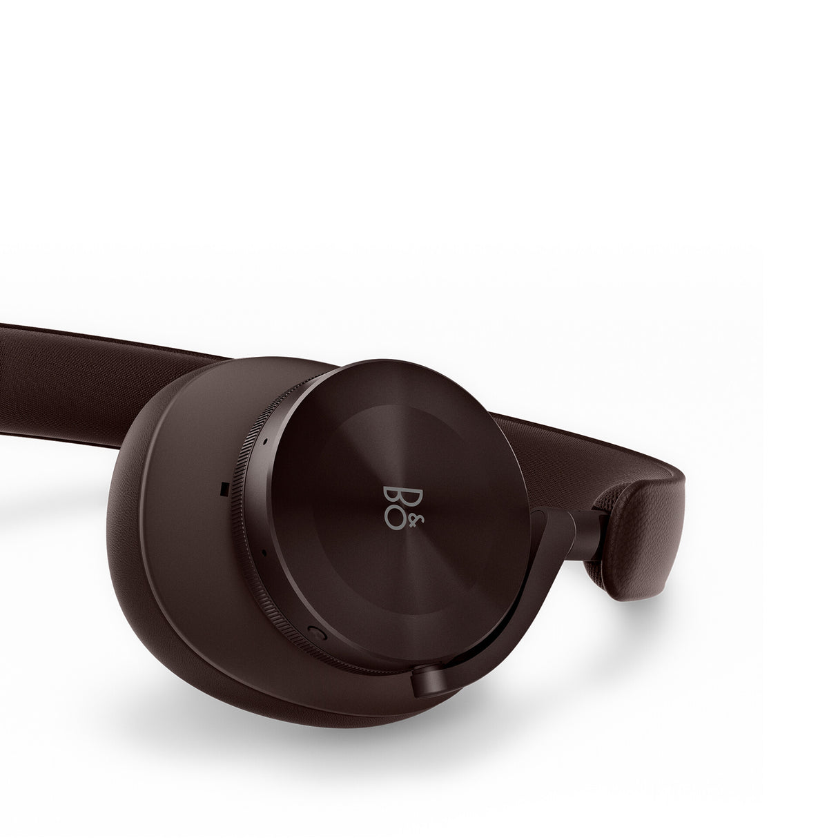 Bang & Olufsen BeoPlay H95 Headset Wired & Wireless Head-band Calls/Music Bluetooth Brown